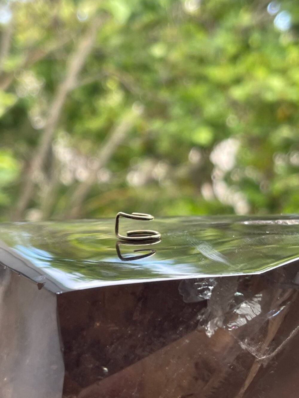 Zoe Chicco 14k Double Ear Cuff